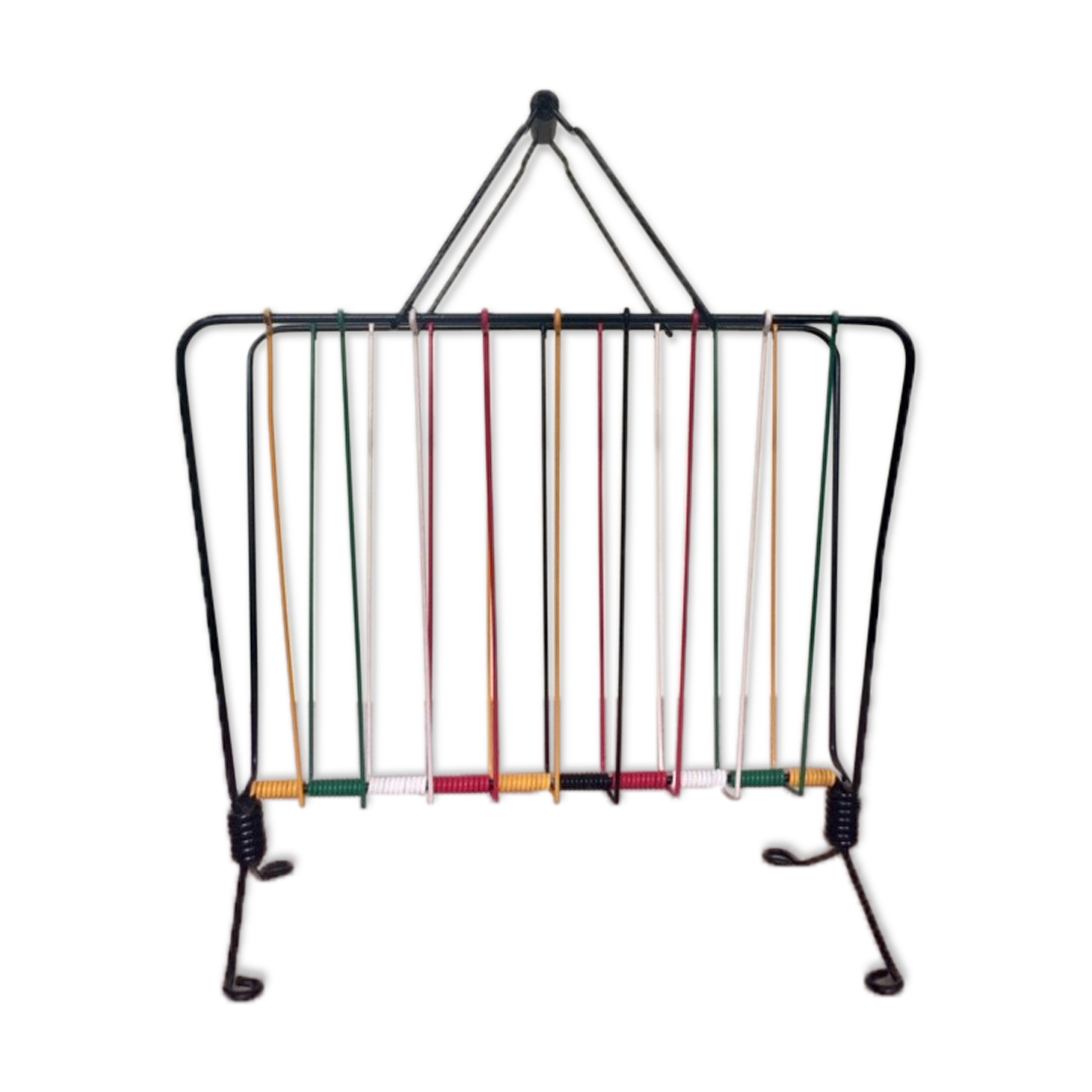 Scoubidou Review Gate- Year 50