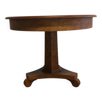 Table, guéridon, table d’apparat, d’appoint seventies