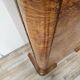 1930s Austrian Art Deco walnut burl sideboard