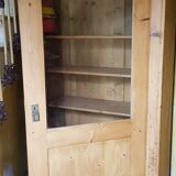 Showcase one right door