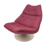 F511 lounge chair by Geoffrey Harcourt for Artifort, 1960