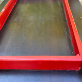 Carimate table by Vico Magistretti for Cassina