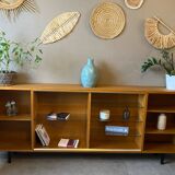 Vintage sideboard (shallow)