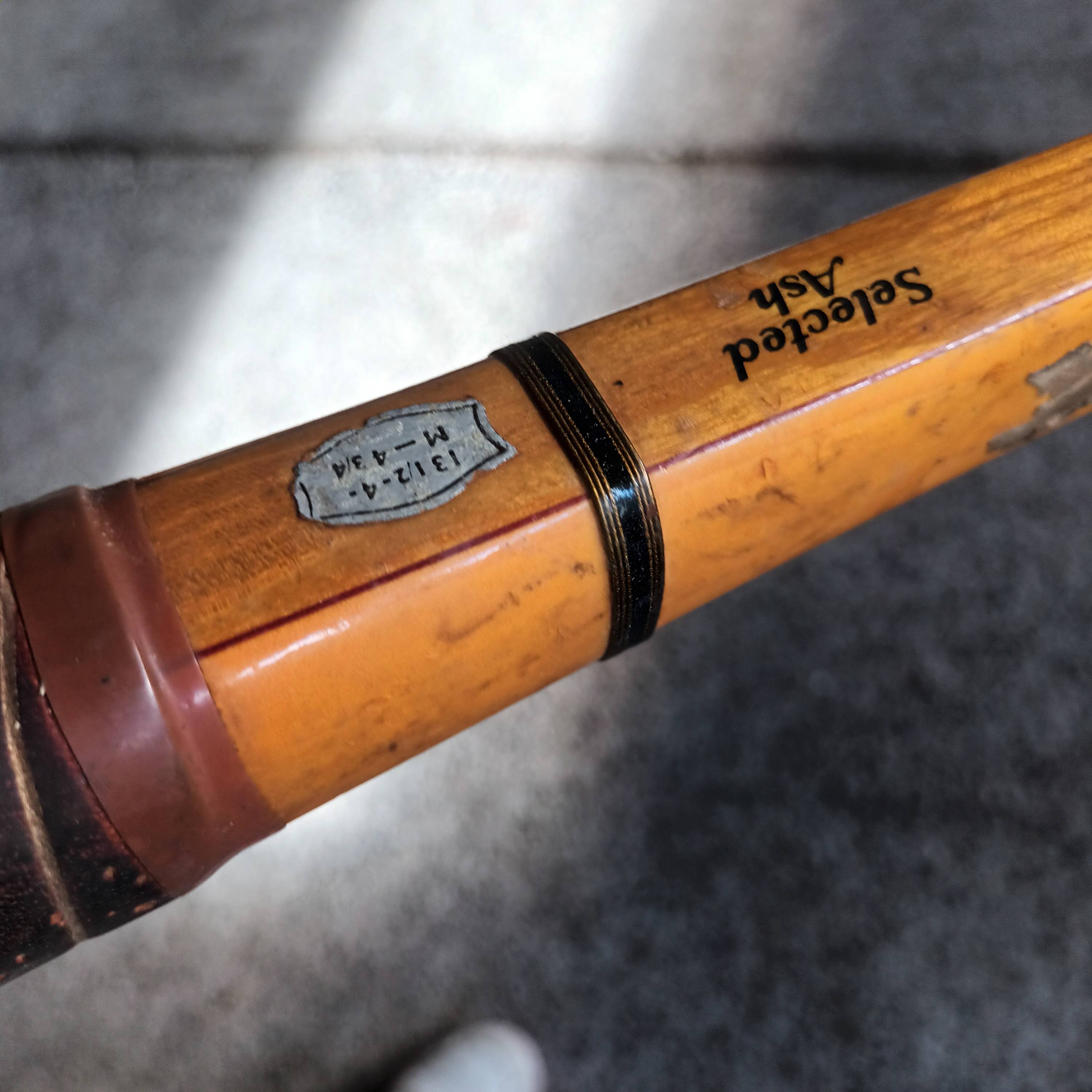 Raquettes de tennis Donnay Vintage