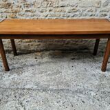 200cm farmhouse table