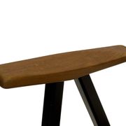 Fauteuil vintage Palais De Tokyo par Zwager Ermeloo, design 1950