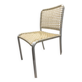 6 designer chairs by Gervasoni - high-end outdoor collection