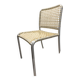 6 chaises design Gervasoni - collection outdoor