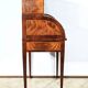 Small Bonheur du Jour Mahogany Desk, Louis XVI / Directory style – Early 20th century