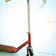 Trottinette 50s