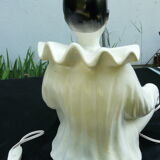 Large pierrot lamp