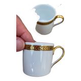Tasses à café Charles Ahrenfeldt