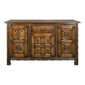 Enfilade brutasliste