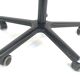 Woodmark vintage galvanitas Pagholz adjustable rotary work chair