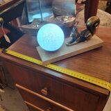 Art Deco side table