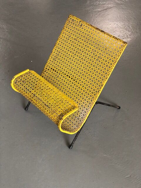 Magazine holders mathieu matego