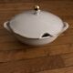 Porcelain tureen