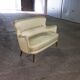 Swedish 50s/60s Scandinavian sofa