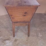 Maie en bois