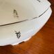 Art Deco soup tureen by Victoria China Czechoslovakia, 1920s