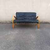 Ikea sofa from the 80s