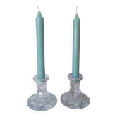 Pair of candlesticks