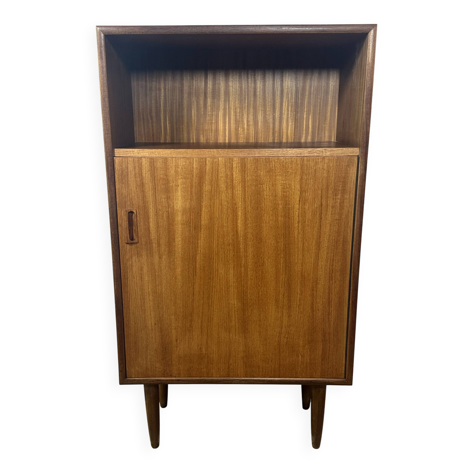 Teak storage furniture Meubelen Kempkes – Netherlands 1960s