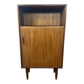 Teak storage furniture Meubelen Kempkes – Netherlands 1960s