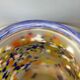 Art Deco vase in glass paste - Muller Frères Luneville