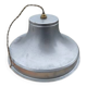 Industrial aluminium suspensions