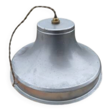 Suspension industrielle aluminium