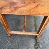 Farm table