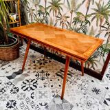 Vintage coffee table