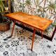 Table basse vintage