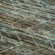 Handwoven Tribal One of a Kind 86 cm x 335 cm Blue Wool Runner Carpet