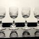 4 saint louis glasses