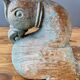 Claude de Muzac Lamp (1934-2022) – Handmade and sculptural piece