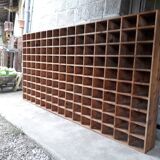 Industrial shelf 251 cm