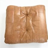 "Marsala" armchairs and poufs by Michel Ducaroy for Ligne Roset, years