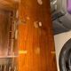 Commode marine