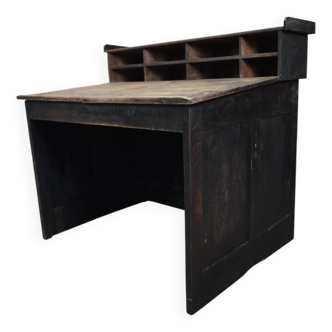 Fir counter