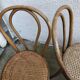 Thonet chairs