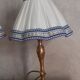 Bedside lamp