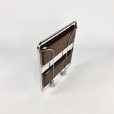 Vintage serving trolley, 1950s