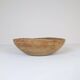 Swedish folk art, unique 19th-century farmer's bowl.