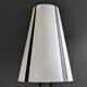 Vintage table lamp IKEA Vistofta by Gunnar Jensen. Postmodern.
