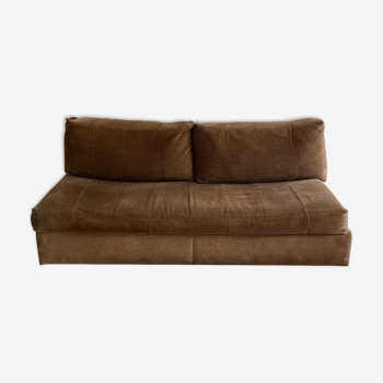 Sofa Line Roset vintage convertible