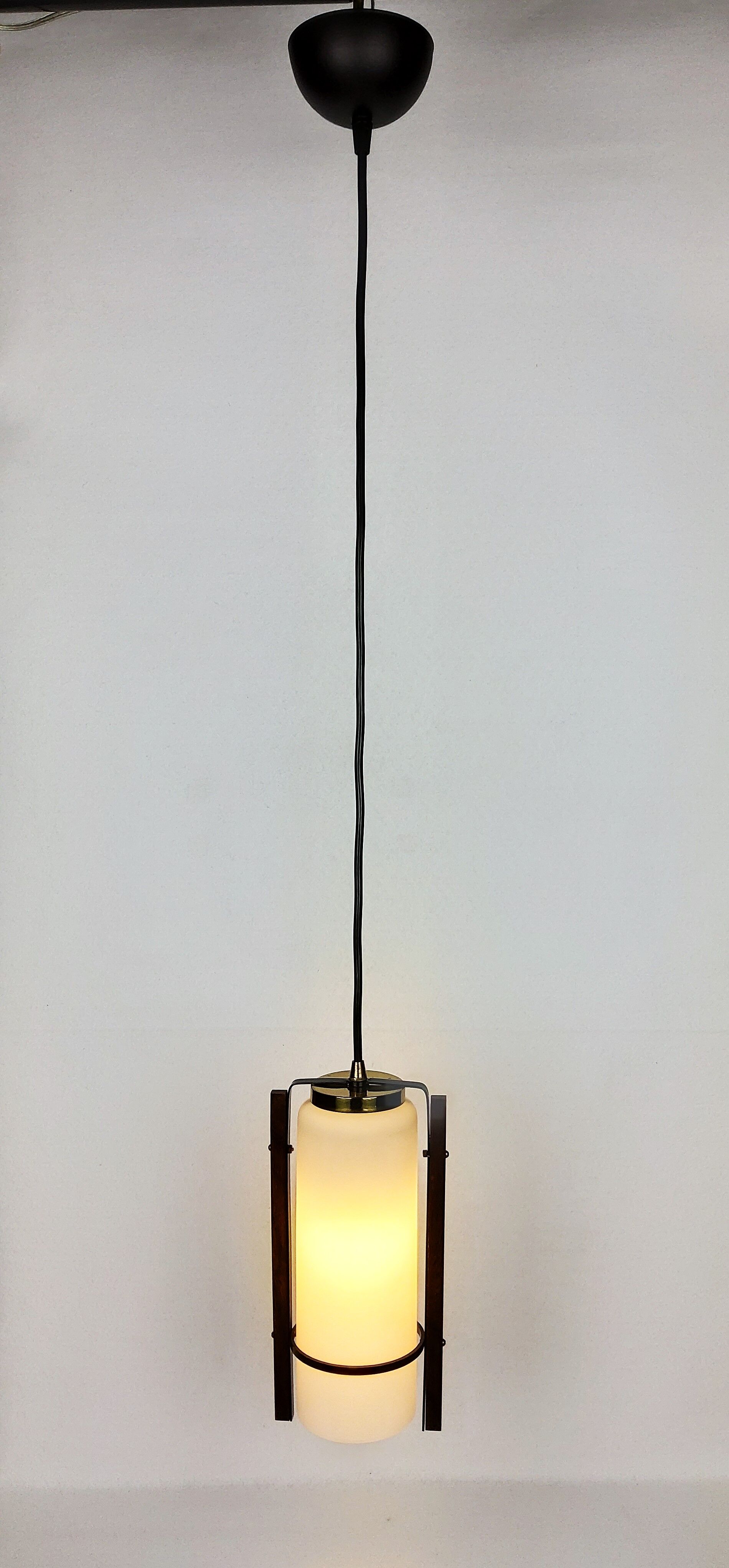 Suspension Arlus 1960
