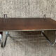 Vintage hat rack from the 50s-60s