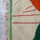 Tapis artisanal marocain 250cmx150cm